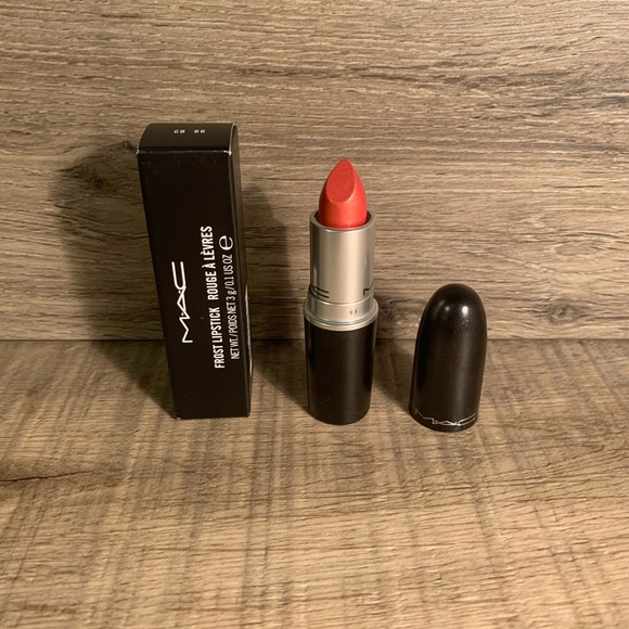 MAC Cosmetics Frost Lipstick CB 96